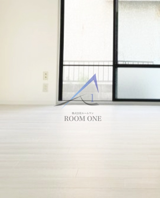 ベルミニヨンの居間・リビング|洋室のお部屋です。