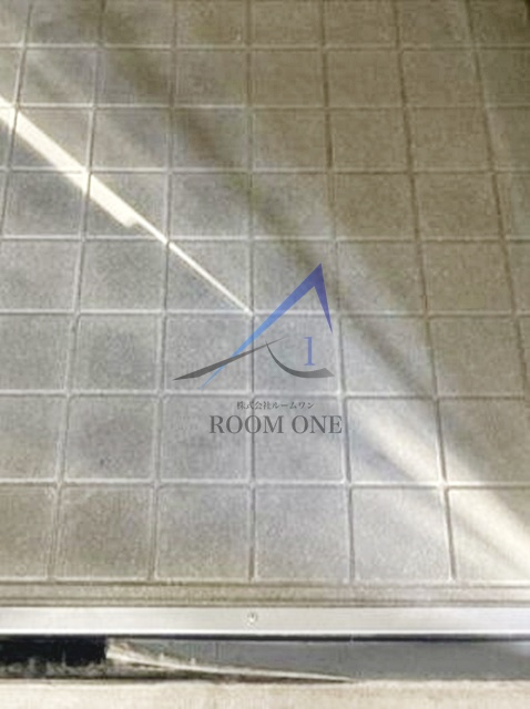 ベルミニヨンの玄関|玄関です。