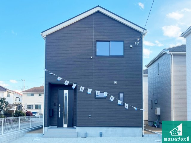 加古川市平岡町土山　第11期　新築一戸建て