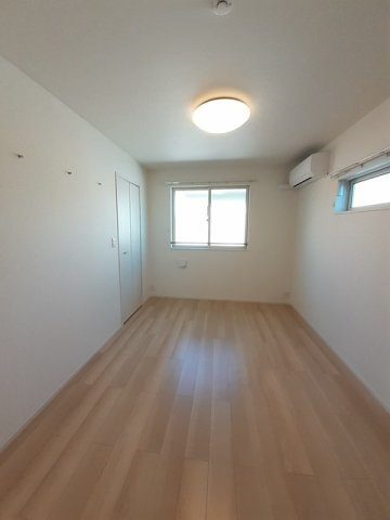 ソフィアフルールⅠのトイレ|シンプルで使いやすいトイレです