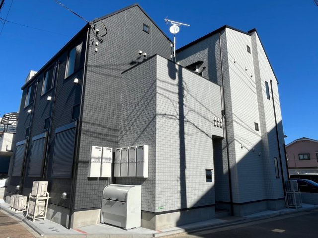 メゾン・ド・シャルール