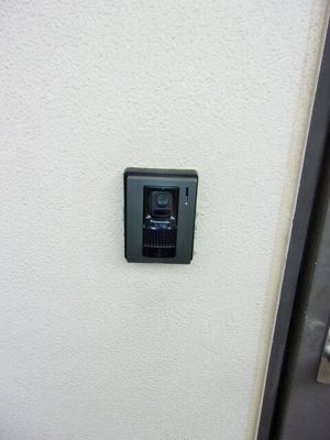 【セキュリティ】 | メゾン渋谷(メゾンシブヤ)