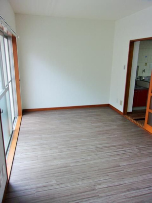 【寝室】 | メゾン渋谷(メゾンシブヤ)