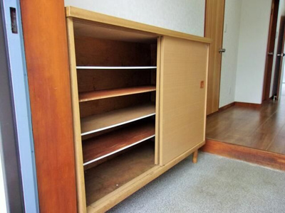 【その他】 | メゾン渋谷(メゾンシブヤ)