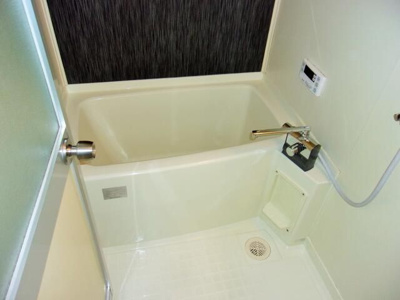 【浴室】 | メゾン渋谷(メゾンシブヤ)