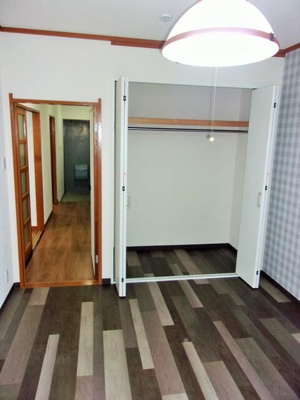 【収納】 | メゾン渋谷(メゾンシブヤ)