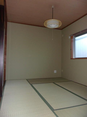 【寝室】 | メゾン渋谷(メゾンシブヤ)