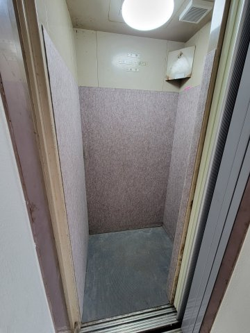 Tairaku第5ビルのその他共用部分