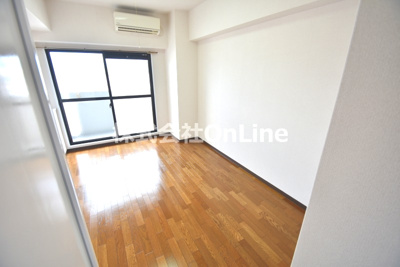 【居間・リビング】 | コートビュータワー