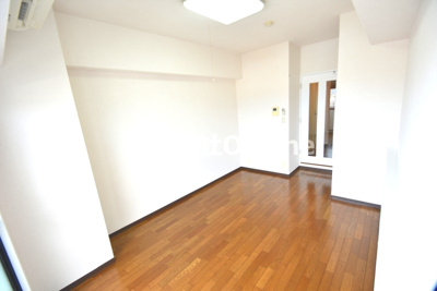 【居間・リビング】 | コートビュータワー