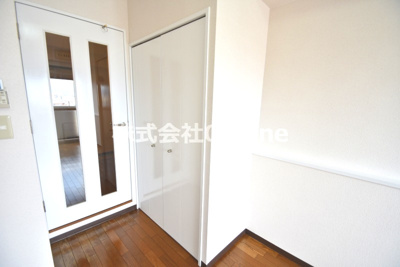 【内装】 | コートビュータワー