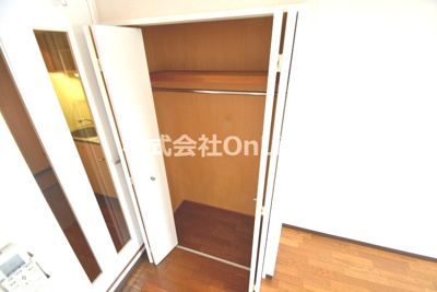 【収納】 | コートビュータワー