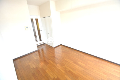 【居間・リビング】 | コートビュータワー