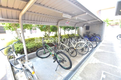 【その他共用部分】 | コートビュータワー