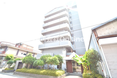 【その他】 | コートビュータワー