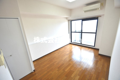 【洋室】 | コートビュータワー