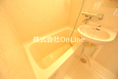 【浴室】 | コートビュータワー