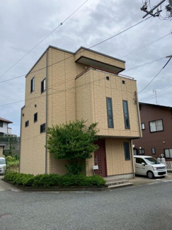 【外観パース】 | 鳥取市湖山町北６丁目中古戸建て