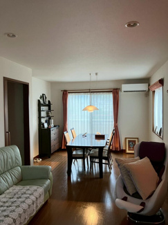 【その他】 | 鳥取市湖山町北６丁目中古戸建て