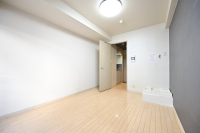 【洋室】 | シーアイマンション池袋西 | 洋室です