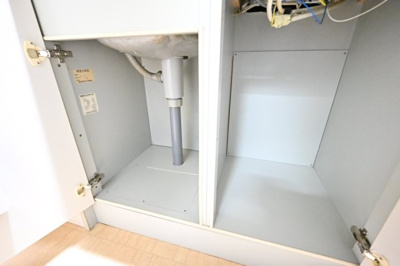 【キッチン】 | シーアイマンション池袋西 | コンパクトなキッチンで掃除もラクラク