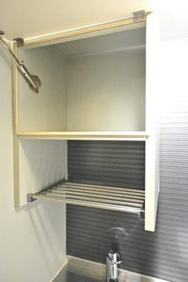 【キッチン】 | シーアイマンション池袋西 | お料理しやすいキッチンです