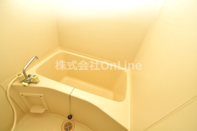 【浴室】 | スパジオビィータ