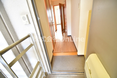 【玄関】 | スパジオビィータ