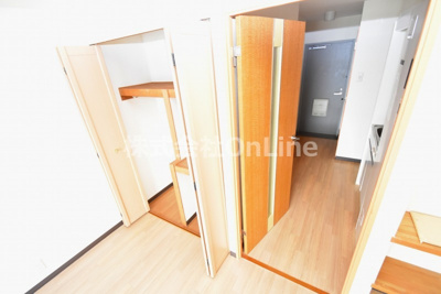 【内装】 | スパジオビィータ