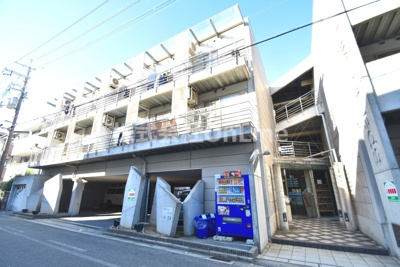 【外観】 | スパジオビィータ