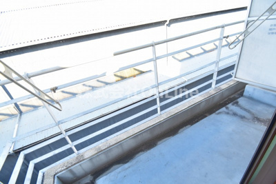 【バルコニー】 | スパジオビィータ