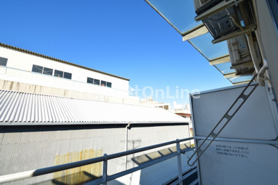 【展望】 | スパジオビィータ