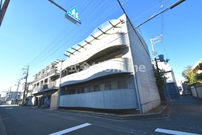 【外観】 | スパジオビィータ