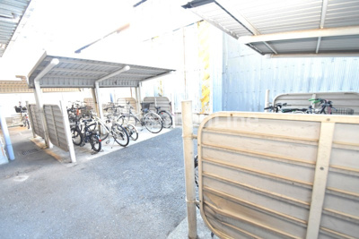 【その他共用部分】 | スパジオビィータ