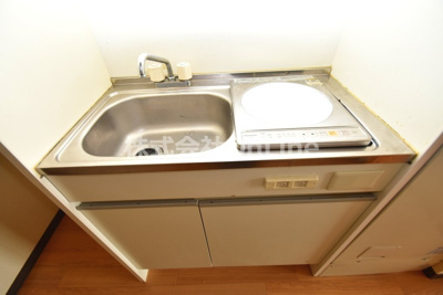 【キッチン】 | スパジオビィータ