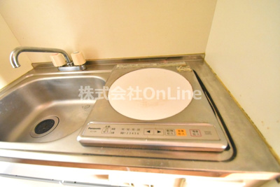 【キッチン】 | スパジオビィータ