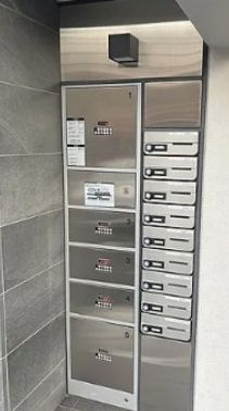 【その他共用部分】 | リバーレ上野稲荷町