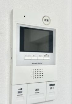 【セキュリティ】 | リバーレ上野稲荷町