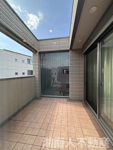 茅ヶ崎市菱沼一丁目　戸建のその他