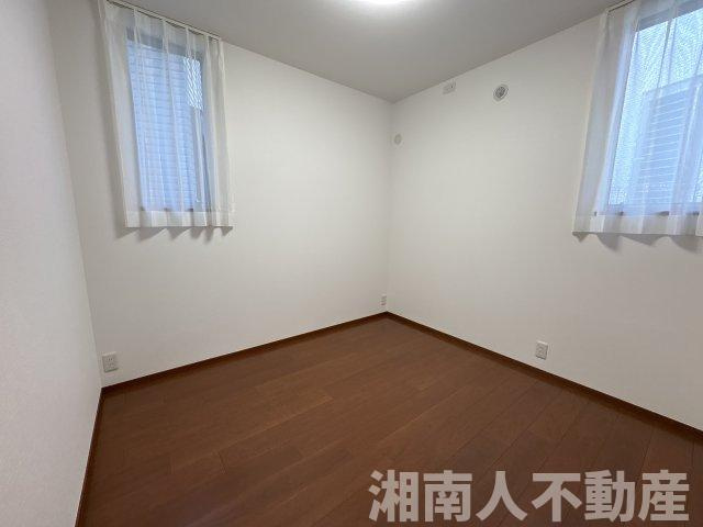 茅ヶ崎市菱沼一丁目　戸建のその他