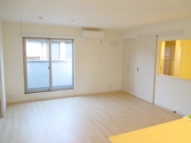 ヴェリテの居間・リビング