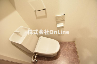 【トイレ】 | GRANDIR近江堂