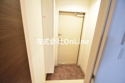 【玄関】 | GRANDIR近江堂