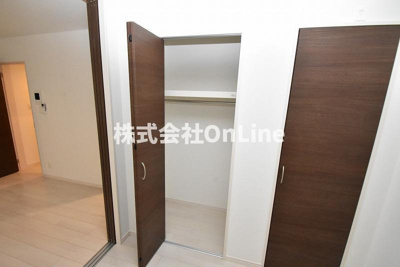 【収納】 | GRANDIR近江堂