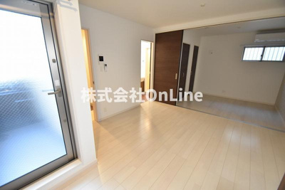 【寝室】 | GRANDIR近江堂