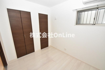 【内装】 | GRANDIR近江堂