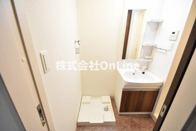 【洗面所】 | GRANDIR近江堂