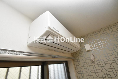 【設備】 | GRANDIR近江堂