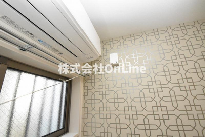 【設備】 | GRANDIR近江堂