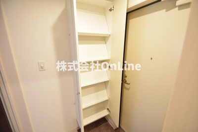 【収納】 | GRANDIR近江堂